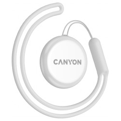 CANYON pametni tag ONTAG 1 iOS Bijeli - Apple Find My, Praćenje - thumbnail 1