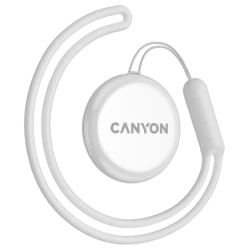 CANYON pametni tag ONTAG 1 iOS Bijeli - Apple Find My, Praćenje - thumbnail 1