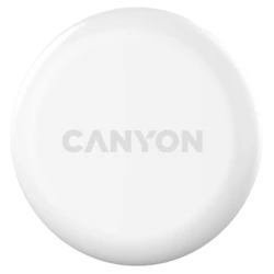 CANYON pametni tag ONTAG 1 iOS Bijeli - Apple Find My, Praćenje - thumbnail 4