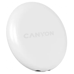 CANYON pametni tag ONTAG 1 iOS Bijeli - Apple Find My, Praćenje - thumbnail 3