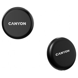 CANYON Pametni Privjesak ONTAG 1 iOS, Bluetooth, Crni - thumbnail 2