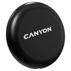 CANYON Pametni Privjesak ONTAG 1 iOS, Bluetooth, Crni - thumbnail 3