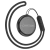 CANYON Pametni Privjesak ONTAG 1 iOS, Bluetooth, Crni - thumbnail 1