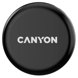 CANYON Pametni Privjesak ONTAG 1 iOS, Bluetooth, Crni - thumbnail 4