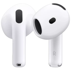 Apple AirPods 4, Model A3050, A3053, A3058 - thumbnail 1