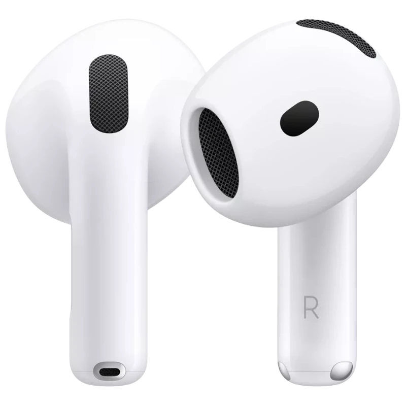 Apple AirPods 4, Model A3050, A3053, A3058 - image 1