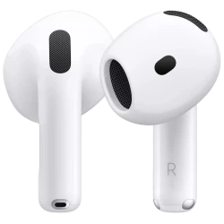 Apple AirPods 4 with Active Noise Cancellation - thumbnail 1