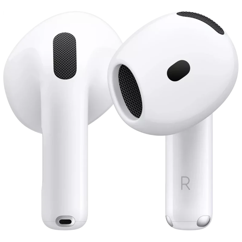 Apple AirPods 4 with Active Noise Cancellation - image 1
