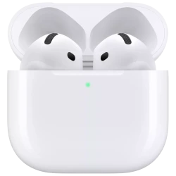 Apple AirPods 4 with Active Noise Cancellation - thumbnail 2
