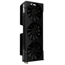 XFX AMD Radeon RX-9070XT Gaming - 16GB GDDR6, 2970MHz - thumbnail 3