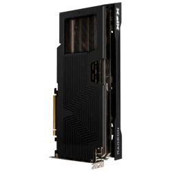 XFX AMD Radeon RX-9070XT Gaming - 16GB GDDR6, 2970MHz - thumbnail 4