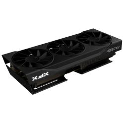 XFX AMD Radeon RX-9070XT Gaming - 16GB GDDR6, 2970MHz - thumbnail 5