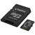 Kingston 64GB Canvas Select Plus microSDXC - 100MB/s, A1, adapter - thumbnail 2