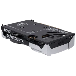 MSI GeForce RTX 5050 VENTUS 2X OC 8G Grafička kartica - 8GB GDDR6, HDMI, 3x DisplayPort, Overclock - thumbnail 3
