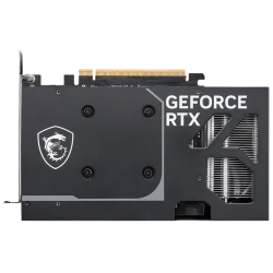 MSI GeForce RTX 5050 VENTUS 2X OC 8G Grafička kartica - 8GB GDDR6, HDMI, 3x DisplayPort, Overclock - thumbnail 4