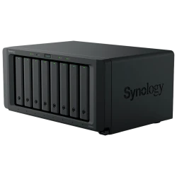 Synology DS1825+ NAS – 8-utorno, Bez HDD-a, Brzo, Skalabilno - thumbnail 2