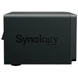 Synology DS1825+ NAS – 8-utorno, Bez HDD-a, Brzo, Skalabilno - thumbnail 5