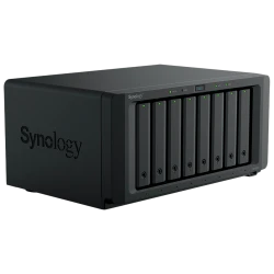 Synology DS1825+ NAS – 8-utorno, Bez HDD-a, Brzo, Skalabilno - thumbnail 6