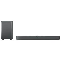 Philips Soundbar TAB5309/10 s bežičnim subwooferom, 2.1 kanalni, Bluetooth, HDMI ARC - thumbnail 1