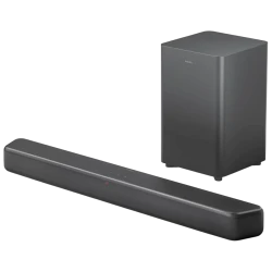 Philips Soundbar TAB5309/10 s bežičnim subwooferom, 2.1 kanalni, Bluetooth, HDMI ARC - thumbnail 2