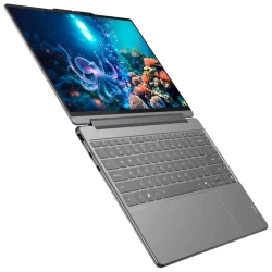Lenovo Yoga 9 2-in-1 14ILL10 14" 2880x1800 OLED Touch 500nits Intel Core Ultra 7 258V - thumbnail 3