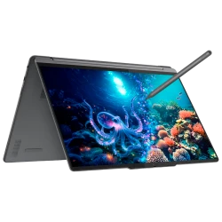 Lenovo Yoga 9 2-in-1 14ILL10 14" 2880x1800 OLED Touch 500nits Intel Core Ultra 7 258V - thumbnail 5