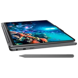 Lenovo Yoga 9 2-in-1 14ILL10 14" 2880x1800 OLED Touch 500nits Intel Core Ultra 7 258V - thumbnail 6