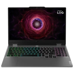 Lenovo LOQ Gaming Laptop - 15.6" FHD 144Hz, Ryzen 7, RTX 4060, 16GB RAM - thumbnail 2
