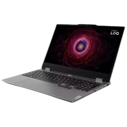 Lenovo LOQ Gaming Laptop - 15.6" FHD 144Hz, Ryzen 7, RTX 4060, 16GB RAM - thumbnail 3