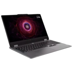 Lenovo LOQ Gaming Laptop - 15.6" FHD 144Hz, Ryzen 7, RTX 4060, 16GB RAM - thumbnail 4