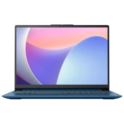 Lenovo Laptop IdeaPad Slim 3 16IAH8 - 16" FHD, i5-12450H, 16GB RAM, 512GB SSD - thumbnail 2