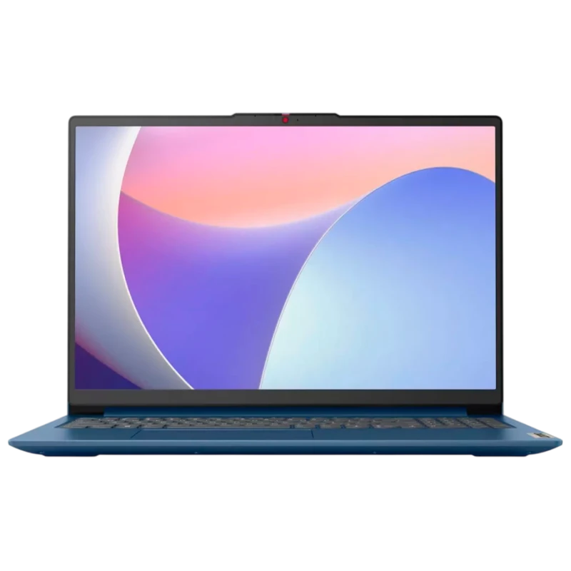 Lenovo Laptop IdeaPad Slim 3 16IAH8 16" FHD, i5-12450H, 16GB RAM, 512GB SSD Plavi