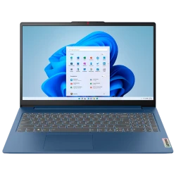 Lenovo IdeaPad Slim 3 - 15.6" FHD, i3, 8GB RAM, 512GB SSD 82X700ECSC - thumbnail 1