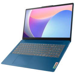 Lenovo IdeaPad Slim 3 - 15.6" FHD, i3, 8GB RAM, 512GB SSD 82X700ECSC - thumbnail 2