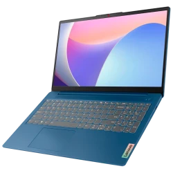 Lenovo IdeaPad Slim 3 - 15.6" FHD, i3, 8GB RAM, 512GB SSD 82X700ECSC - thumbnail 2