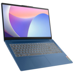 Lenovo IdeaPad Slim 3 - 15.6" FHD, i3, 8GB RAM, 512GB SSD 82X700ECSC - thumbnail 3
