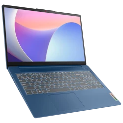 Lenovo IdeaPad Slim 3 - 15.6" FHD, i3, 8GB RAM, 512GB SSD 82X700ECSC - thumbnail 3