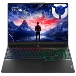Lenovo Laptop Legion 7 16IRX9 - 16" 3.2K 165Hz, i9-14900HX, 32GB RAM, 1TB SSD RTX 4060 - thumbnail 2