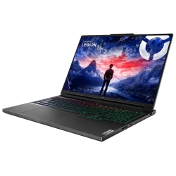 Lenovo Laptop Legion 7 16IRX9 - 16" 3.2K 165Hz, i9-14900HX, 32GB RAM, 1TB SSD RTX 4060 - thumbnail 3