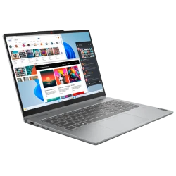 Lenovo IdeaPad 5 2-u-1 14IRH9 - 14" WUXGA Touch, i5-13420, 16GB RAM, 512GB SSD - thumbnail 4