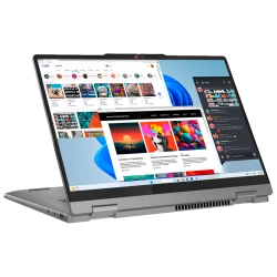 Lenovo IdeaPad 5 2-u-1 14IRH9 - 14" WUXGA Touch, i5-13420, 16GB RAM, 512GB SSD - thumbnail 6
