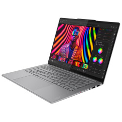 Lenovo Laptop Yoga Pro 7 14IAH10 - 14.5" OLED Touch, Ultra 7 255V, 32GB RAM, 1TB SSD - thumbnail 3