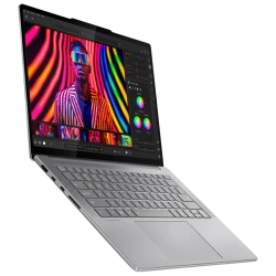 Lenovo Laptop Yoga Pro 7 14IAH10 - 14.5" OLED Touch, Ultra 7 255V, 32GB RAM, 1TB SSD - thumbnail 4