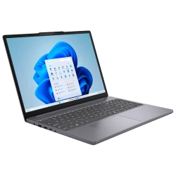 Lenovo Laptop IdeaPad Slim 3 15IRH10 - 15.3" FHD, i7-13620H, 24GB RAM, 1TB SSD - thumbnail 4