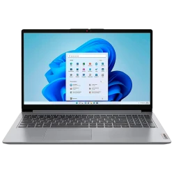 Lenovo Laptop IdeaPad 3 15IJL7 - 15.6" FHD, Intel Celeron, 8GB RAM, 256GB SSD - thumbnail 2