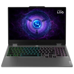 Lenovo Laptop LOQ 15IRX9 - 15.6" FHD, i7-13650HX, 24GB RAM, 512GB SSD - thumbnail 2