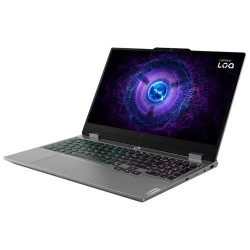 Lenovo Laptop LOQ 15IRX9 - 15.6" FHD, i7-13650HX, 24GB RAM, 512GB SSD - thumbnail 3