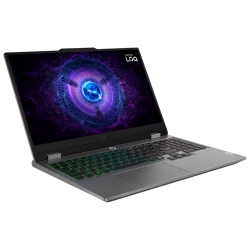 Lenovo Laptop LOQ 15IRX9 - 15.6" FHD, i7-13650HX, 24GB RAM, 512GB SSD - thumbnail 4
