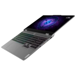 Lenovo Laptop LOQ 15IRX9 - 15.6" FHD, i7-13650HX, 24GB RAM, 512GB SSD - thumbnail 6