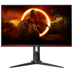 AOC Monitor 27G2ZN3 Gaming 27" FHD, 240Hz, 1ms, Adaptive Sync - thumbnail 5